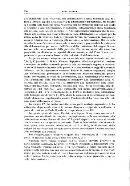 Rassegna della stampa tecnica tedesca