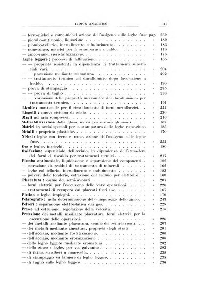 Rassegna della stampa tecnica tedesca