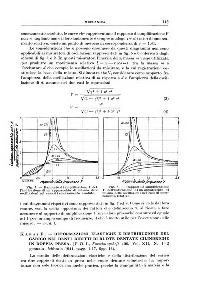 Rassegna della stampa tecnica tedesca