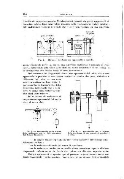 Rassegna della stampa tecnica tedesca
