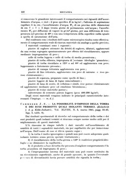 Rassegna della stampa tecnica tedesca