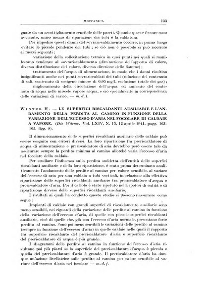 Rassegna della stampa tecnica tedesca