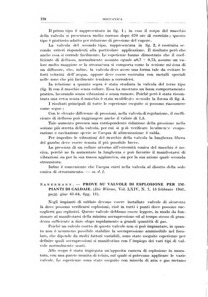 Rassegna della stampa tecnica tedesca