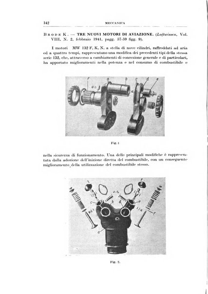 Rassegna della stampa tecnica tedesca