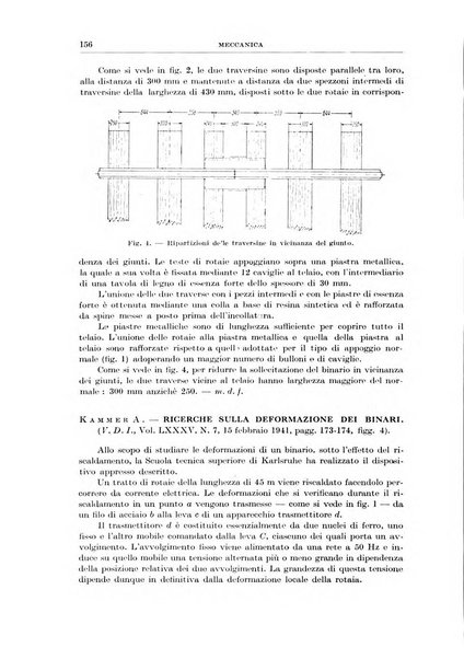 Rassegna della stampa tecnica tedesca