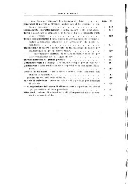 Rassegna della stampa tecnica tedesca