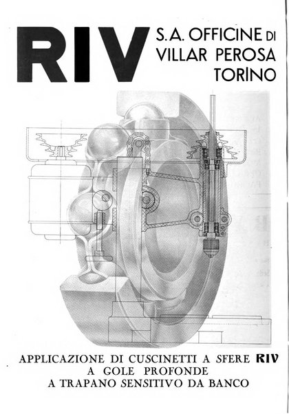 Rassegna della stampa tecnica tedesca