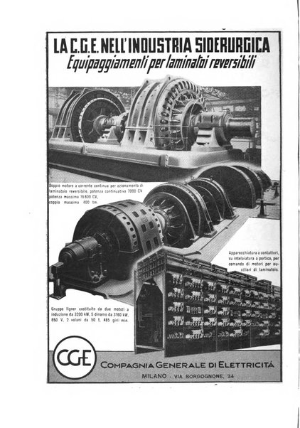 Rassegna della stampa tecnica tedesca