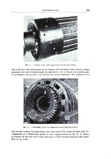 Rassegna della stampa tecnica tedesca