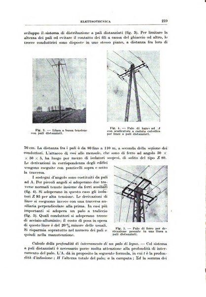 Rassegna della stampa tecnica tedesca