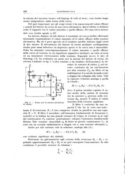 Rassegna della stampa tecnica tedesca