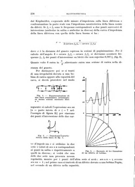 Rassegna della stampa tecnica tedesca