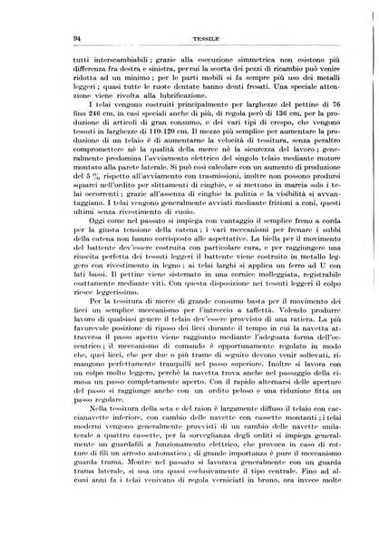 Rassegna della stampa tecnica tedesca