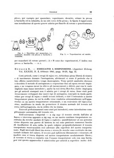 Rassegna della stampa tecnica tedesca