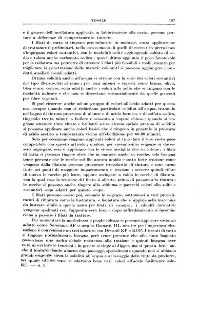 Rassegna della stampa tecnica tedesca