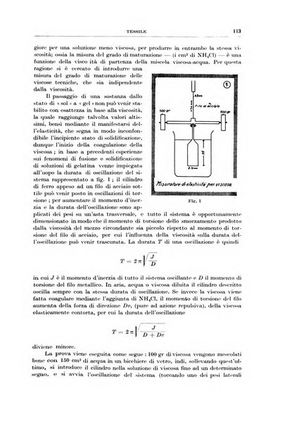 Rassegna della stampa tecnica tedesca