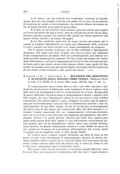 Rassegna della stampa tecnica tedesca