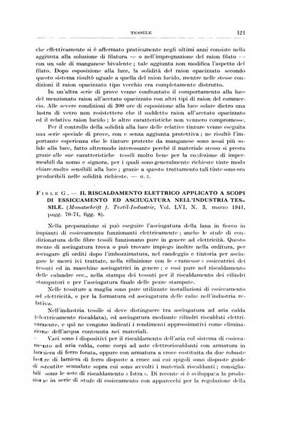 Rassegna della stampa tecnica tedesca