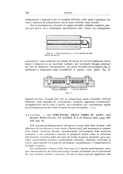 Rassegna della stampa tecnica tedesca