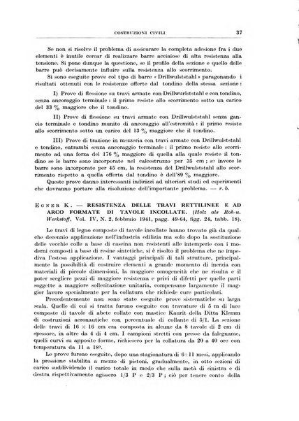 Rassegna della stampa tecnica tedesca