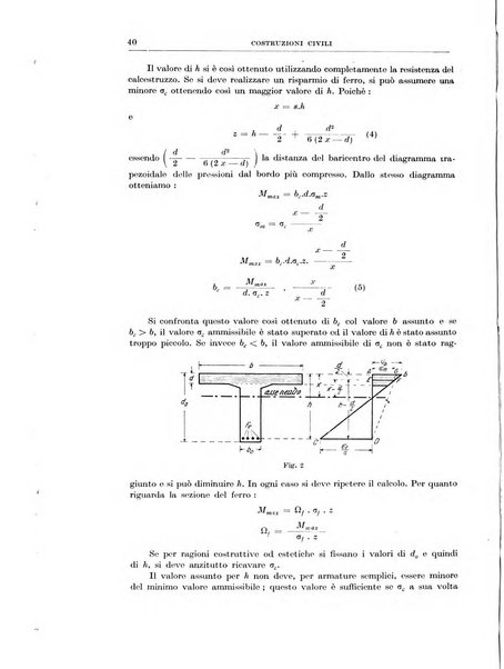 Rassegna della stampa tecnica tedesca