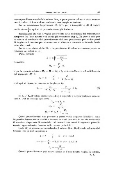 Rassegna della stampa tecnica tedesca