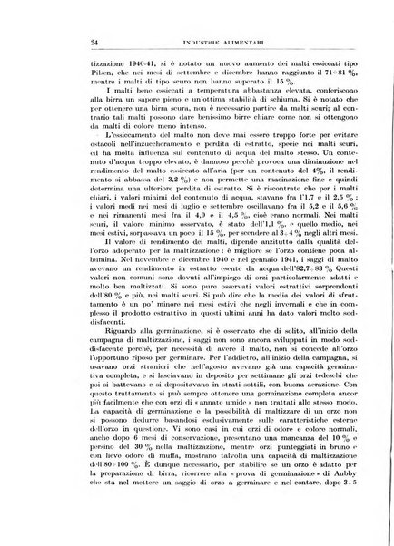 Rassegna della stampa tecnica tedesca