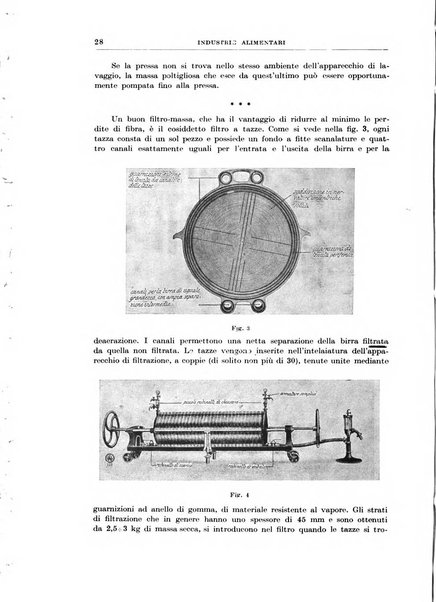 Rassegna della stampa tecnica tedesca