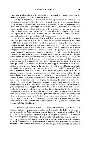 Rassegna della stampa tecnica tedesca