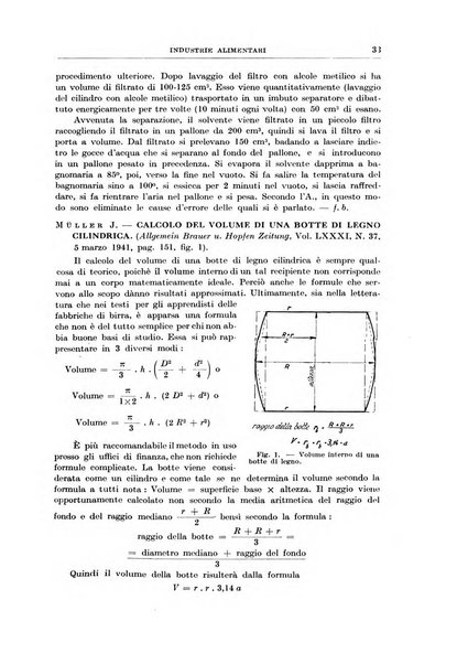 Rassegna della stampa tecnica tedesca