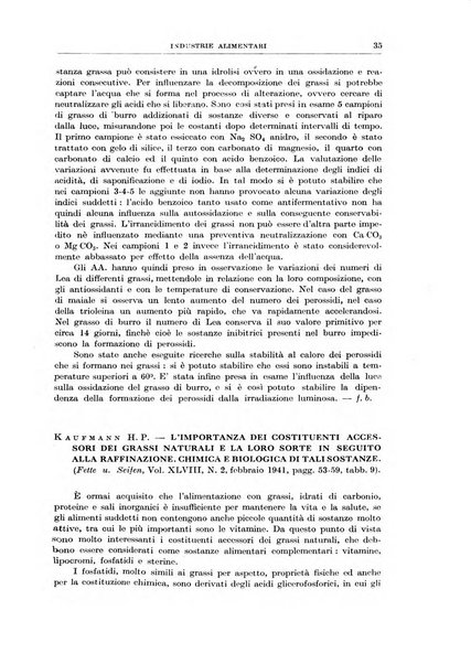 Rassegna della stampa tecnica tedesca