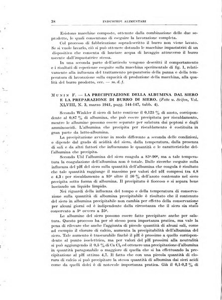 Rassegna della stampa tecnica tedesca