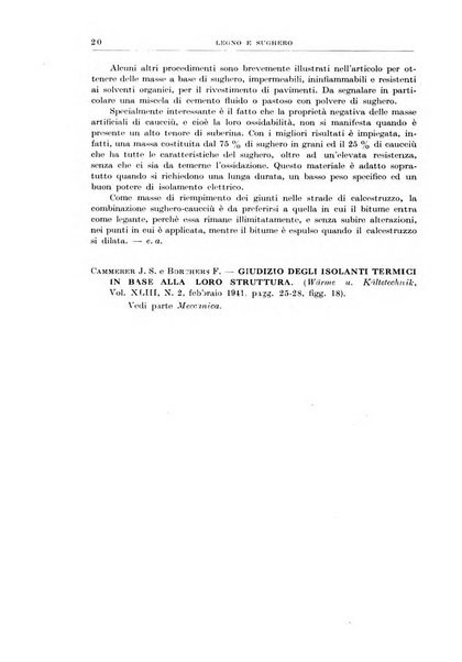 Rassegna della stampa tecnica tedesca