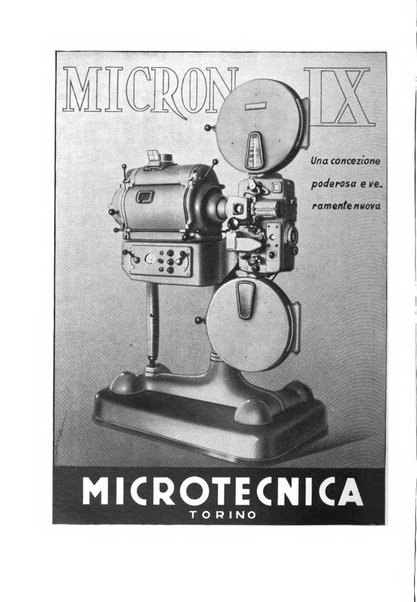 Rassegna della stampa tecnica tedesca