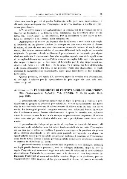Rassegna della stampa tecnica tedesca
