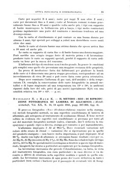 Rassegna della stampa tecnica tedesca