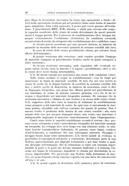 Rassegna della stampa tecnica tedesca