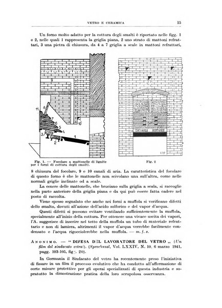 Rassegna della stampa tecnica tedesca