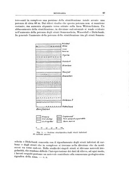 Rassegna della stampa tecnica tedesca