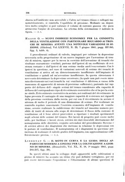 Rassegna della stampa tecnica tedesca