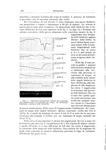 Rassegna della stampa tecnica tedesca