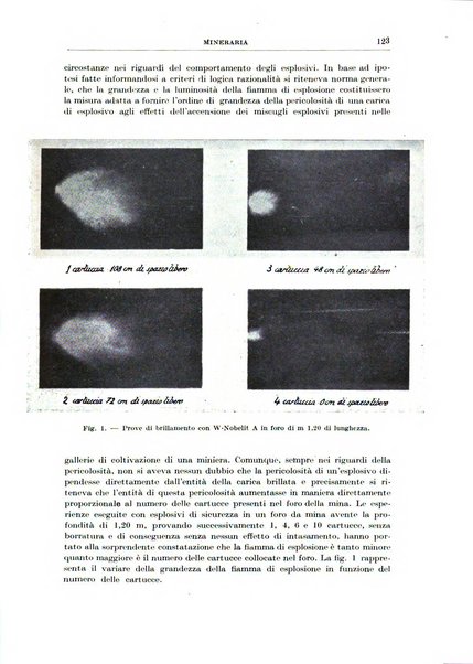 Rassegna della stampa tecnica tedesca