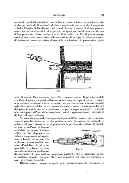 Rassegna della stampa tecnica tedesca