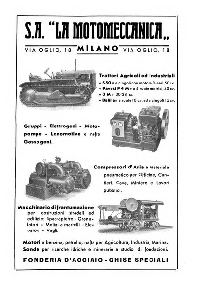 Rassegna della stampa tecnica tedesca