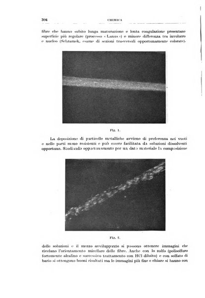 Rassegna della stampa tecnica tedesca