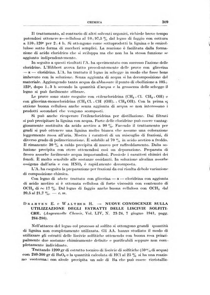 Rassegna della stampa tecnica tedesca