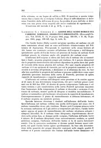 Rassegna della stampa tecnica tedesca