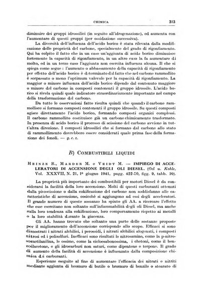 Rassegna della stampa tecnica tedesca