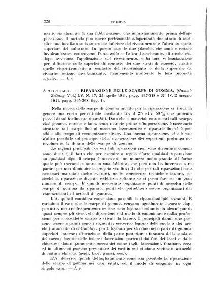 Rassegna della stampa tecnica tedesca