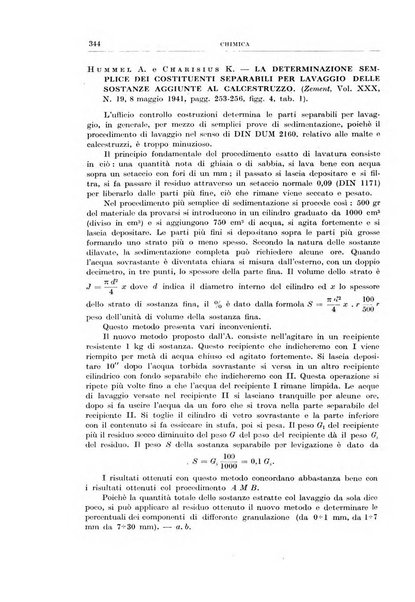 Rassegna della stampa tecnica tedesca